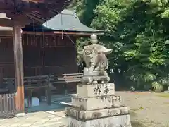 五箇神社(滋賀県)