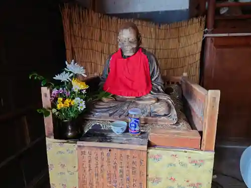 金鳳山 正法寺(岐阜県)
