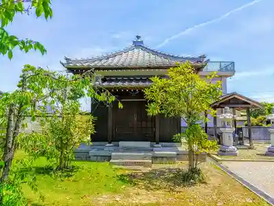 正念寺のその他建物