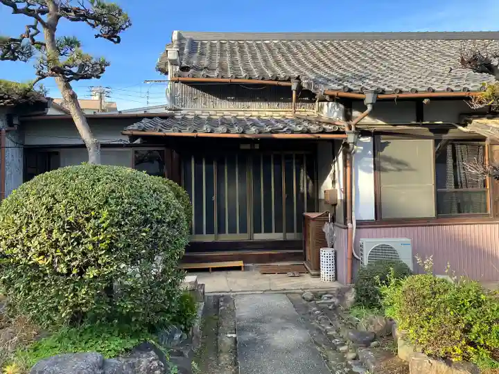 善福院(愛知県)