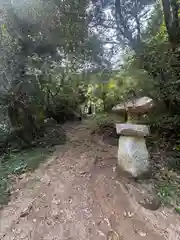 広沢神社(広沢天神)(愛知県)