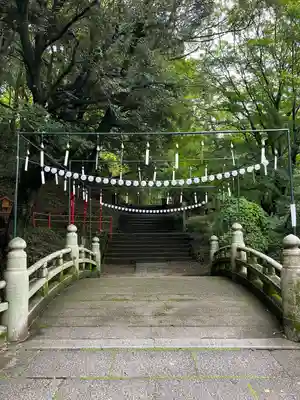 唐澤山神社(栃木県)