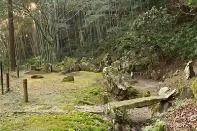 龍蔵寺(山口県)