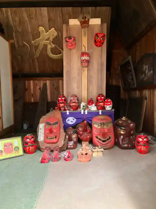 光丸山 法輪寺(栃木県)