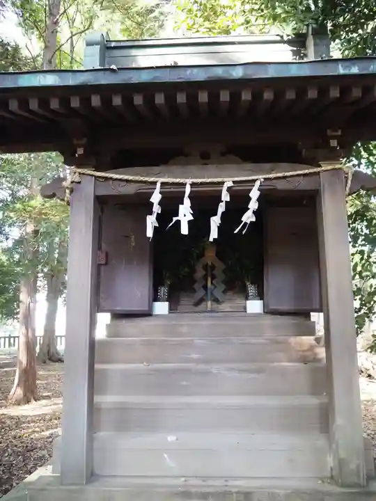 八幡神社(東京都)