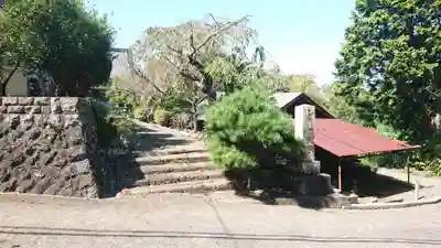 龍泉寺のその他建物