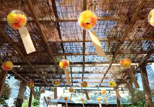 菊田神社(千葉県)