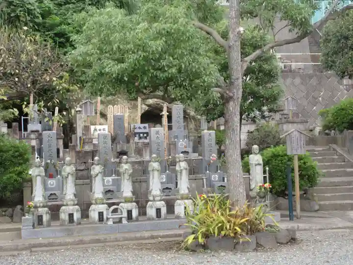 玉泉寺(神奈川県)