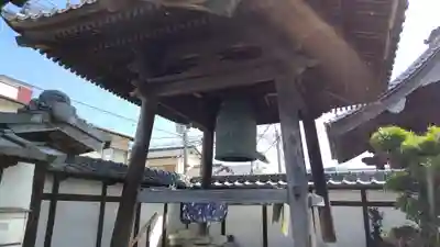 善教寺(大分県)