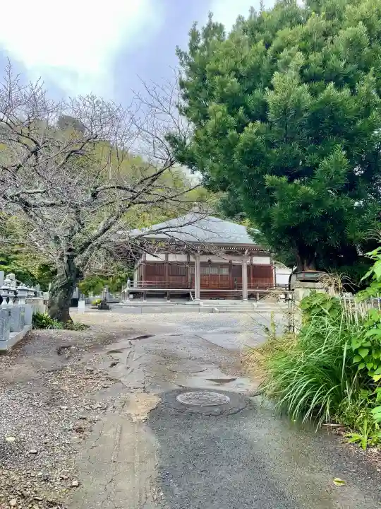 正徳寺(千葉県)
