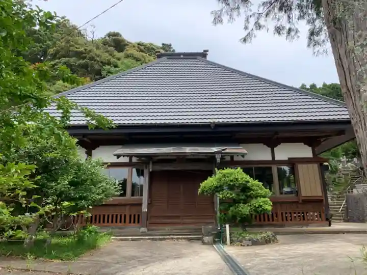金光寺(千葉県)