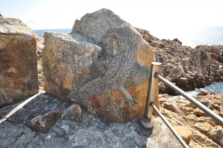 龍宮神社(高知県)