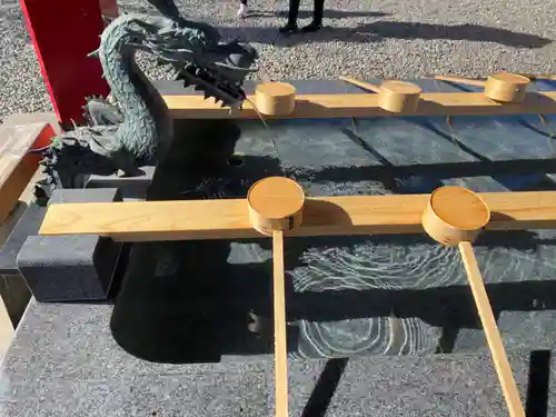 上野天満宮(愛知県)