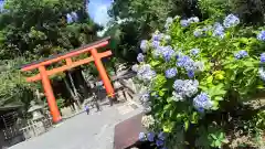 吉田神社(京都府)