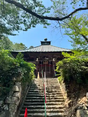 大悲山　観音寺(福島県)