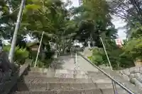 賀茂別雷神社のその他建物