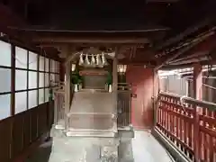 稲荷神社(滋賀県)