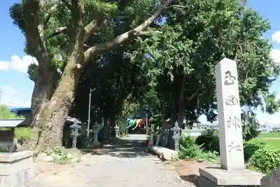玉田神社(京都府)