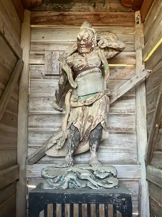 妙宣寺(新潟県)