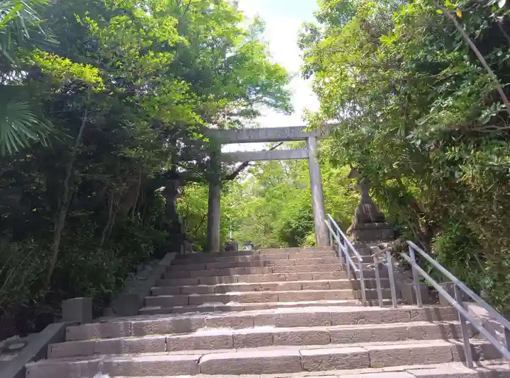 報徳二宮神社(神奈川県)
