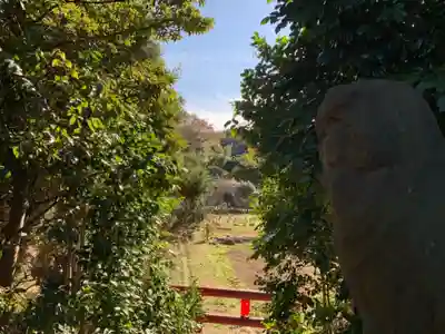 円山神社(千葉県)