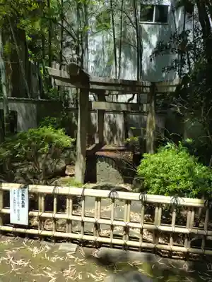 三囲神社(東京都)