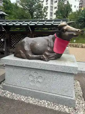湯島天満宮(東京都)