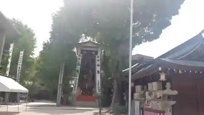 櫛田神社のその他建物