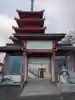 雲竜寺(東京都)