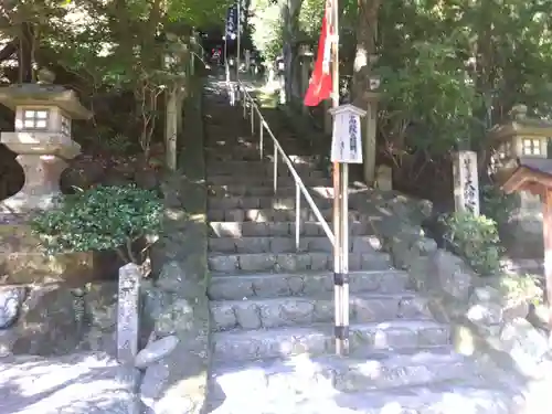 安養寺（立木観音）(滋賀県)