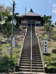 妙昌寺の建物その他