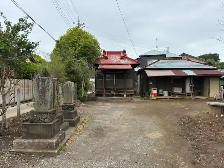 大杉神社(千葉県)