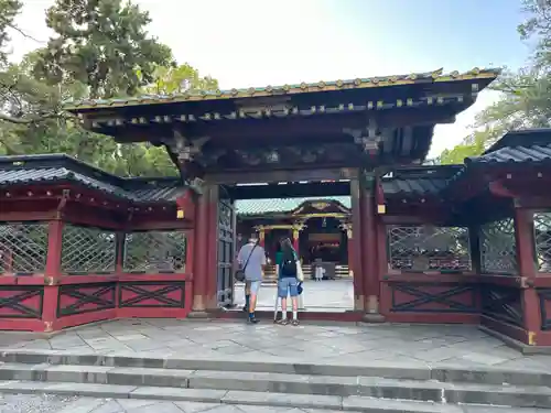 根津神社(東京都)