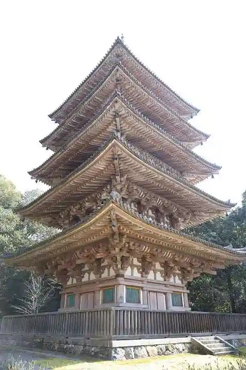 醍醐寺(京都府)