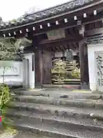聖林寺(奈良県)