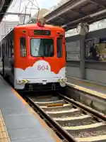 安倍晴明神社(阿倍王子神社境外末社)(大阪府)
