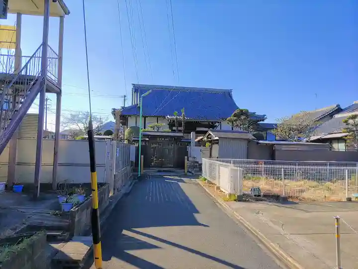 薬師寺のその他建物