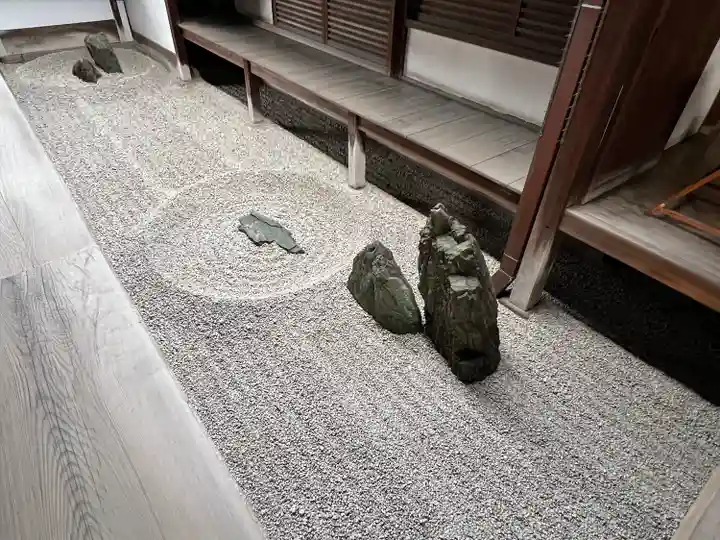 龍源院(京都府)