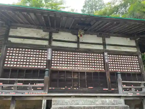 勝尾寺(大阪府)