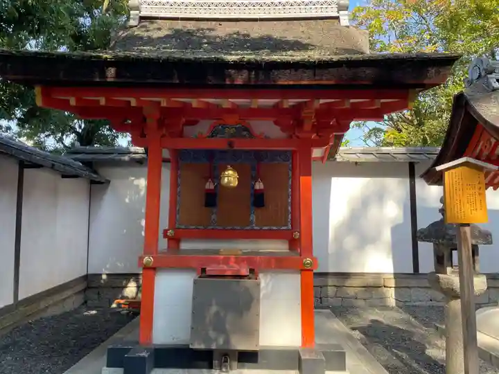 伏見稲荷大社(京都府)