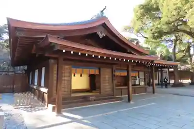 明治神宮(東京都)