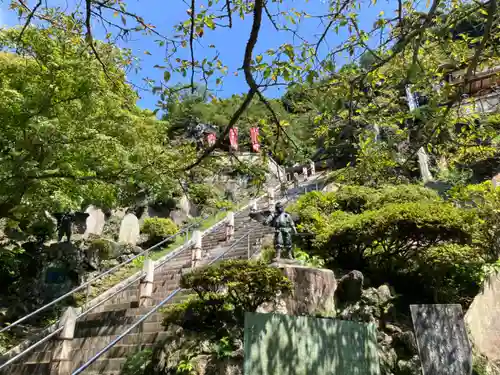 建長寺 半僧坊(神奈川県)