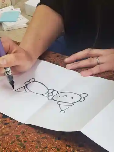 高松山観音寺(福島県)