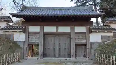 秋元神社の周辺