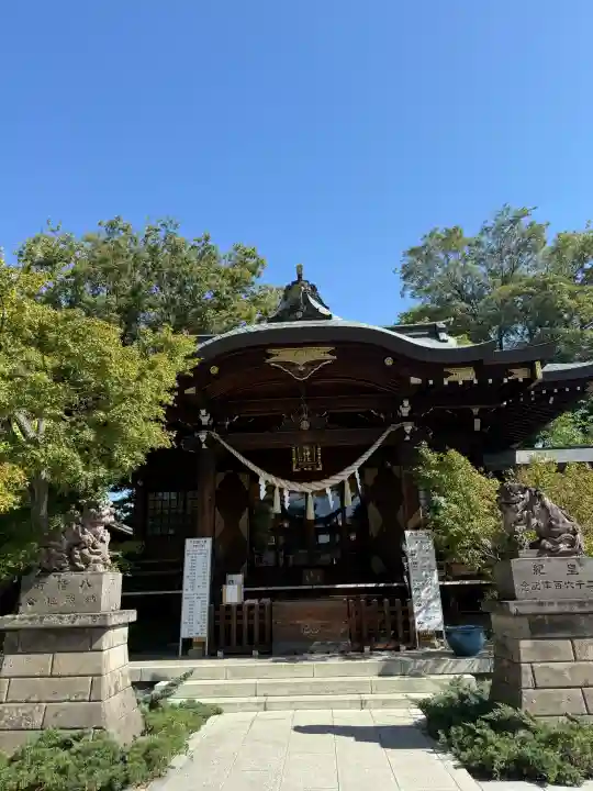 行田八幡神社の{uncategorized: "未分類", other: "その他", undefined: "問題あり", building: "その他建物", grave: "お墓", sacred_gate: "鳥居", guardian: "狛犬", statue: "像", buddha: "仏像", history: "歴史", nature: "自然", garden: "庭園", animal: "動物", pagoda: "塔", temizu: "手水舎", mountain_gate: "山門・神門", sanctuary: "本殿・本堂", subordinate: "末社・摂社", art: "芸術", scenery: "景色", jizo: "地蔵", ema: "絵馬", goshuin: "御朱印", omikuji: "おみくじ", items: "授与品その他", amulet: "お守り", goshuincho: "御朱印帳", eats: "食事", festival: "お祭り", votive_dance: "神楽", shichigosan: "七五三参", wedding: "結婚式", experience: "体験その他", initially: "初詣", around: "周辺", anti_infection: "感染症対策"}