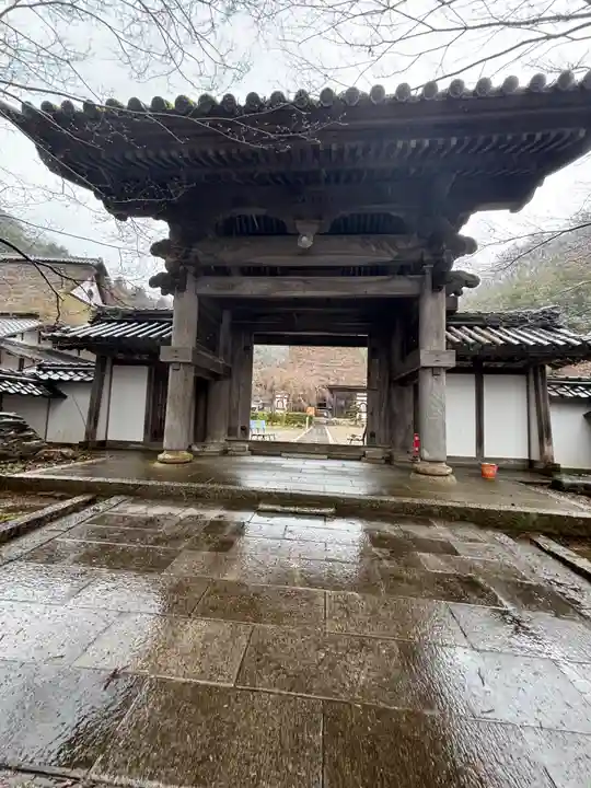 安国寺(京都府)