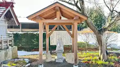 熊野神社(岩手県)