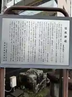日枝神社(東京都)