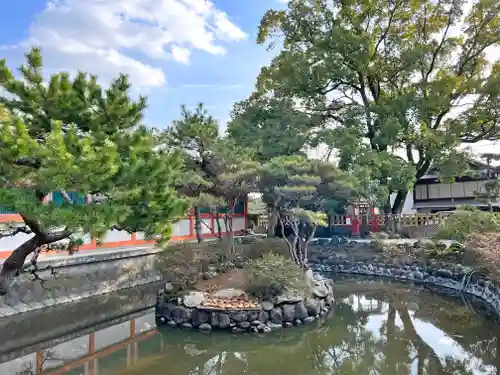 風浪宮(福岡県)