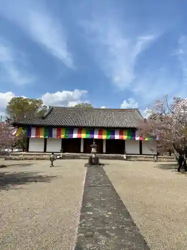 新薬師寺(奈良県)